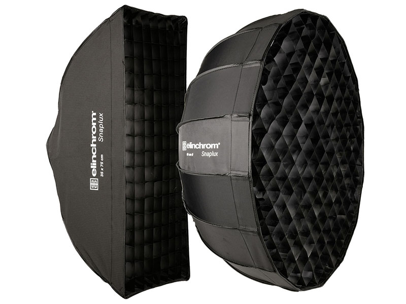 <center>Softbox Portrait Kit</center>