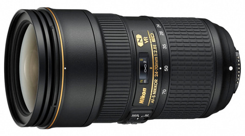 大口径マウントの「NIKKOR Z」開発秘話（前編） - デジカメ Watch