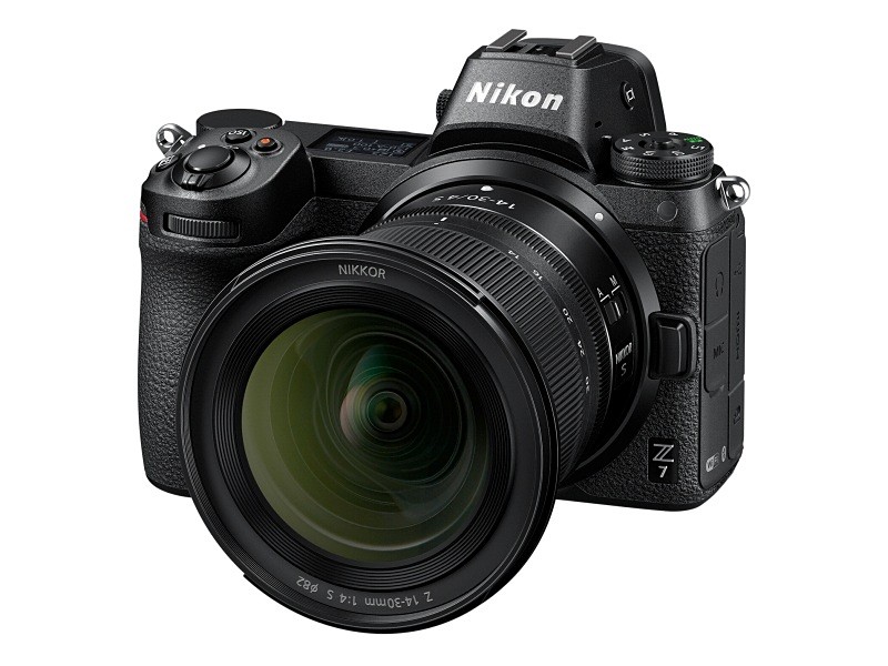 NIKKOR Z 14-30mm f/4 S