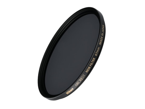 NIKKOR Z 20mm f/1.8 S NDフィルター付き 四隅までクッキリスッキリ
