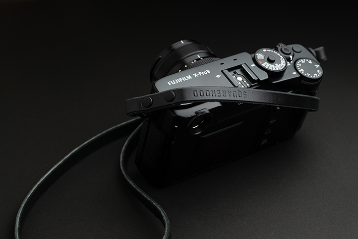 ブラックの使用例