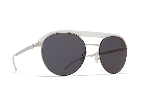 ライカ、ドイツブランド「MYKITA」からコラボサングラスを発売