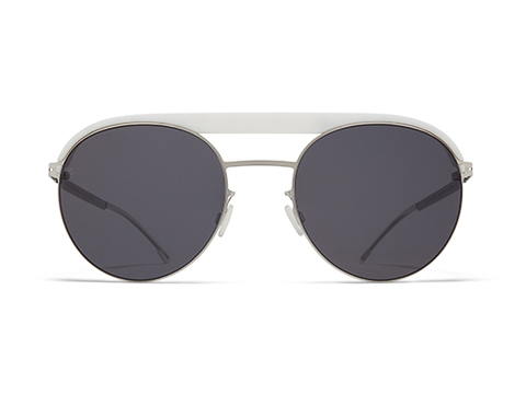 MYKITA ドイツ製 ハンドメイド サングラス フレームのみ ライカ、ドイツブランド「MYKITA」からコラボサングラスを発売