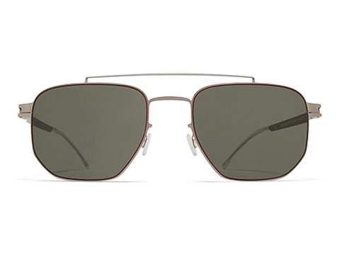 ライカ、ドイツブランド「MYKITA」からコラボサングラスを発売