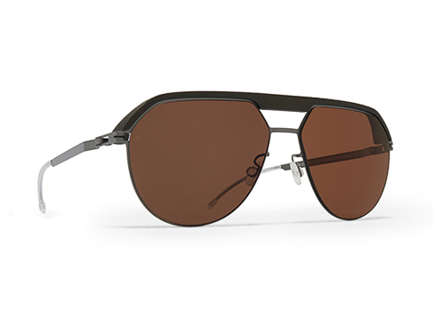 ライカ、ドイツブランド「MYKITA」からコラボサングラスを発売