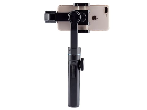 SIRUI、スマホ用の3軸スタビライザー「Swift M1」 - デジカメ Watch