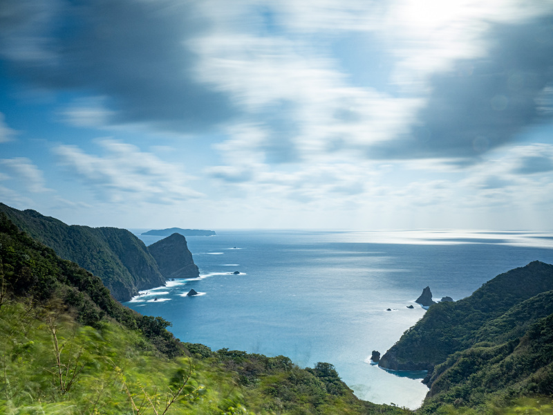 OLYMPUS OM-D  E-M5 MarkIII / M.ZUIKO DIGITAL ED 12-100mm F4.0 IS PRO / 12mm / 絞り優先AE（F11・25秒・+2.3EV）/ ISO 200 / マルミCircular PL for M100 Holder + 100x100 ND1000 + 100x150 SoftGND16