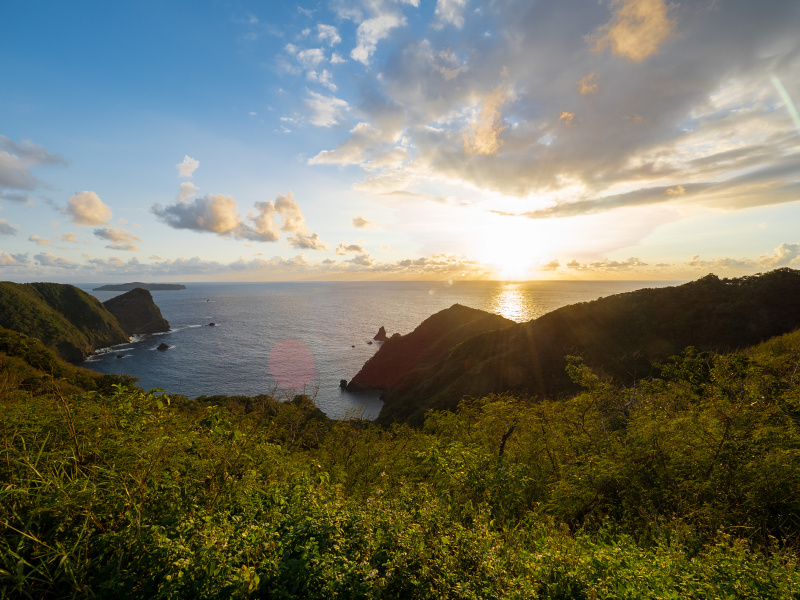 OLYMPUS OM-D E-M5 Mark III / M.ZUIKO DIGITAL ED 7-14mm F2.8 PRO / 7mm / 絞り優先AE（F5.6・1/320秒・+1EV） / ISO 200