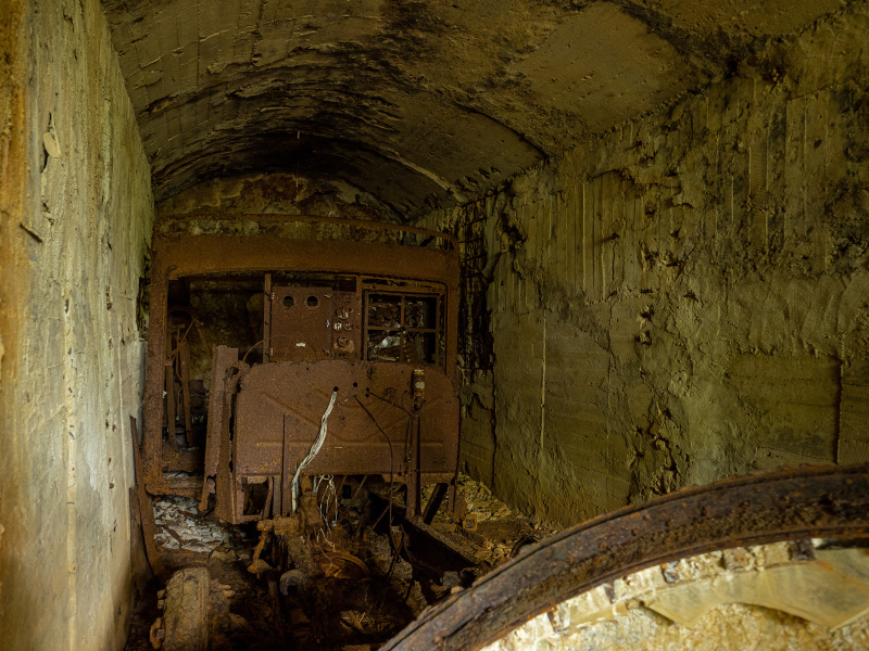 OLYMPUS OM-D E-M5 Mark III / M.ZUIKO DIGITAL ED 7-14mm F2.8 PRO / 14mm / 絞り優先AE（F2.8・1/2秒） / ISO 800