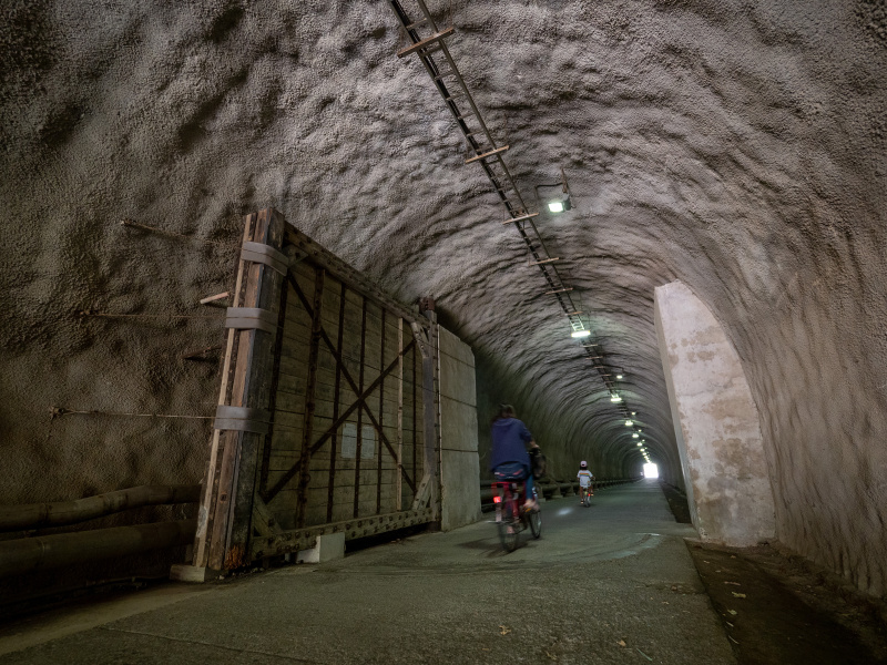 OLYMPUS OM-D E-M1 Mark II / M.ZUIKO DIGITAL ED 7-14mm F2.8 PRO / 8mm /  絞り優先AE（F2.8・1/20秒・-1EV）/ ISO 200