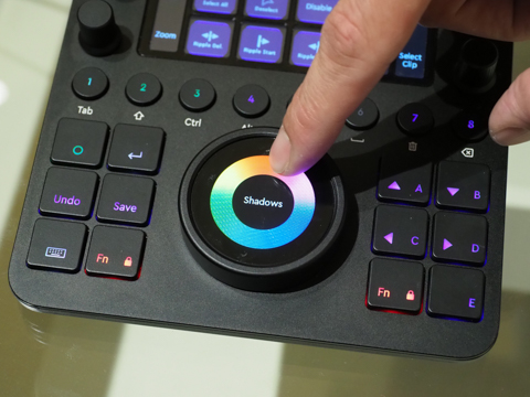 金子検索 Loupedeck CT Amazon | Loupedeck Creative Tool(CT) - 写真､ビデオ､音楽