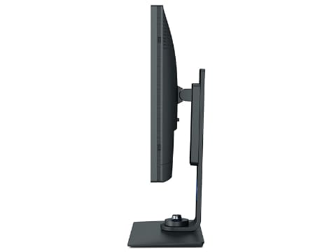 BenQ、ハードウェアキャリブレーション対応の32型4Kモニター