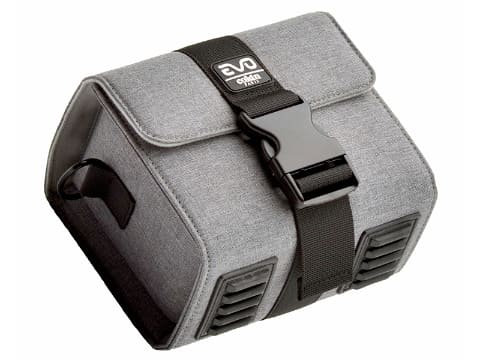 CokinのEVO角型フィルターシステム用キャリングケース - デジカメ Watch