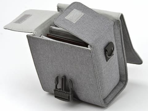 CokinのEVO角型フィルターシステム用キャリングケース - デジカメ Watch