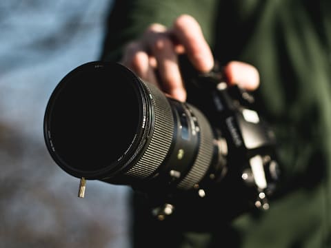 NiSi、可変式NDフィルターにND32〜500タイプを追加 - デジカメ Watch