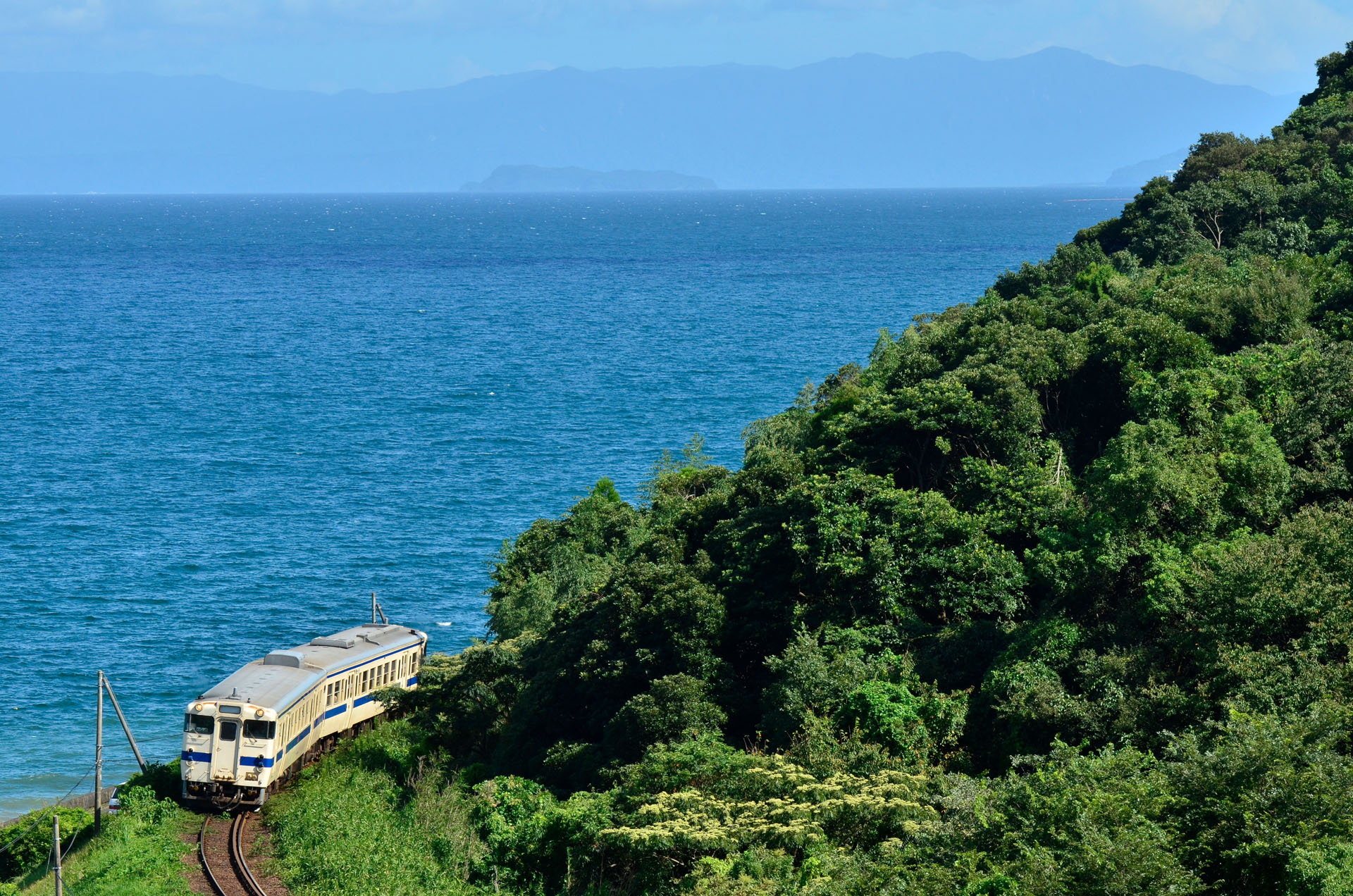 2011年8月30日　ニコンD7000　AF-S NIKKOR 70-200mm f/2.8G ED VR II（174mm相当）　マニュアル露出（F9.5、1/500秒）　ISO 250　WB：晴天