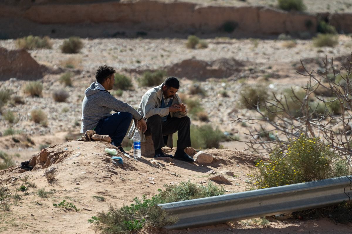 α7R IV / E 70-350mm F4.5-6.3 G OSS（350mm［525mm］）/ マニュアル露出（F8・1/2,000秒）/ ISO 800