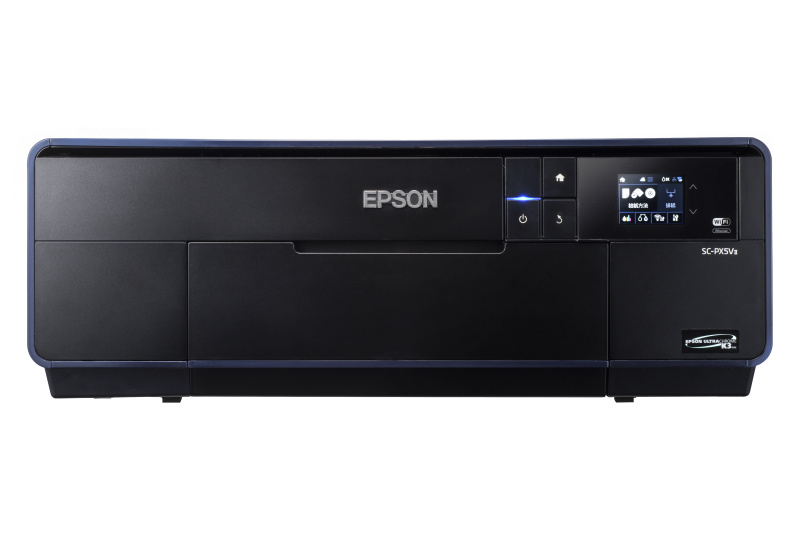 SC-PX5V II（2014年11月発売）