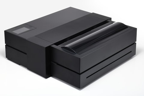 写真で見るエプソンプロセレクションPX1Vシリーズ - デジカメ Watch