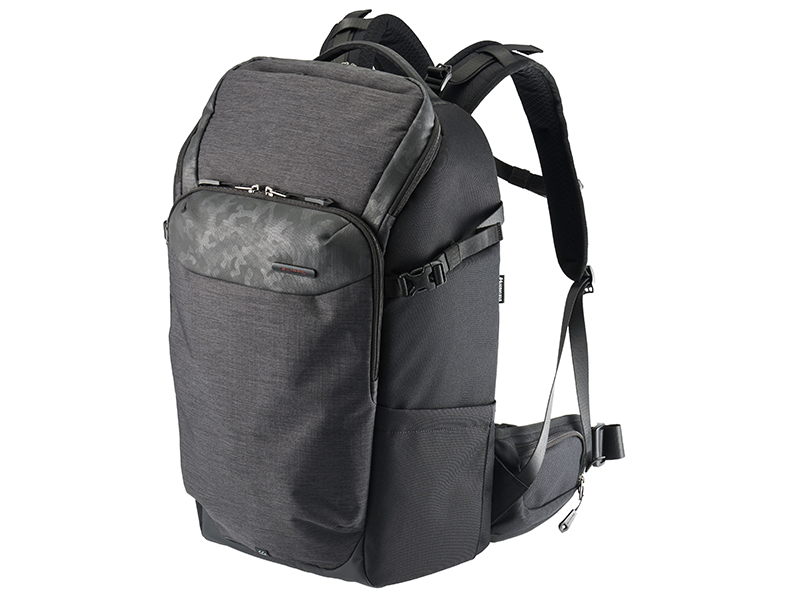 GW-PRO RED リアゲートトレック バックパック 02 L