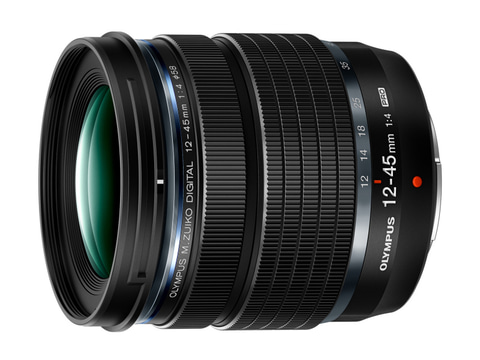 本日発売】3月27日：NIKKOR Z 20mm f/1.8 S、M.ZUIKO DIGITAL ED 12