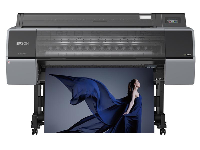 エプソンSC-P9550