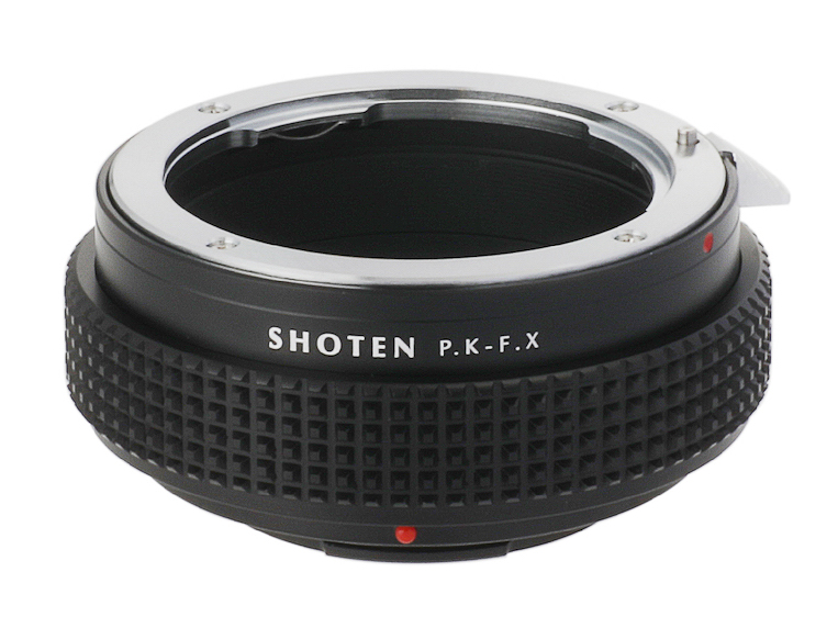富士フイルムXマウント用（PK-FX）