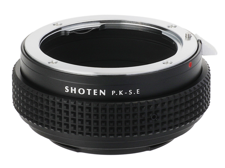 ソニーEマウント用（PK-SE）