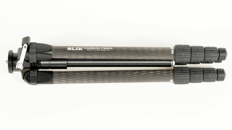 カーボンマスター 934 WOH