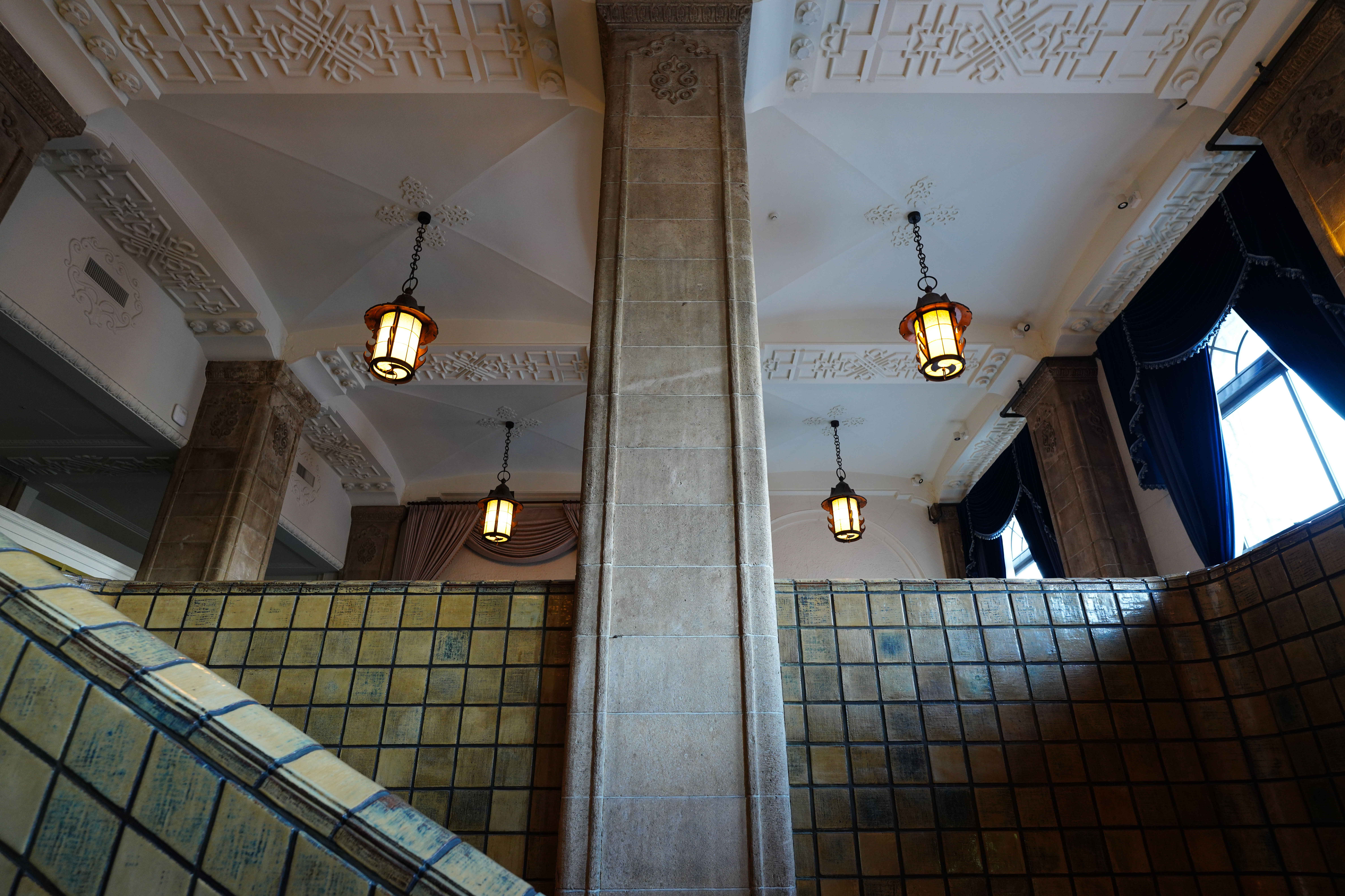 α7R IV / FE 20mm F1.8 G / 絞り優先AE（F3.5・1/30秒・±0EV）/ ISO 640