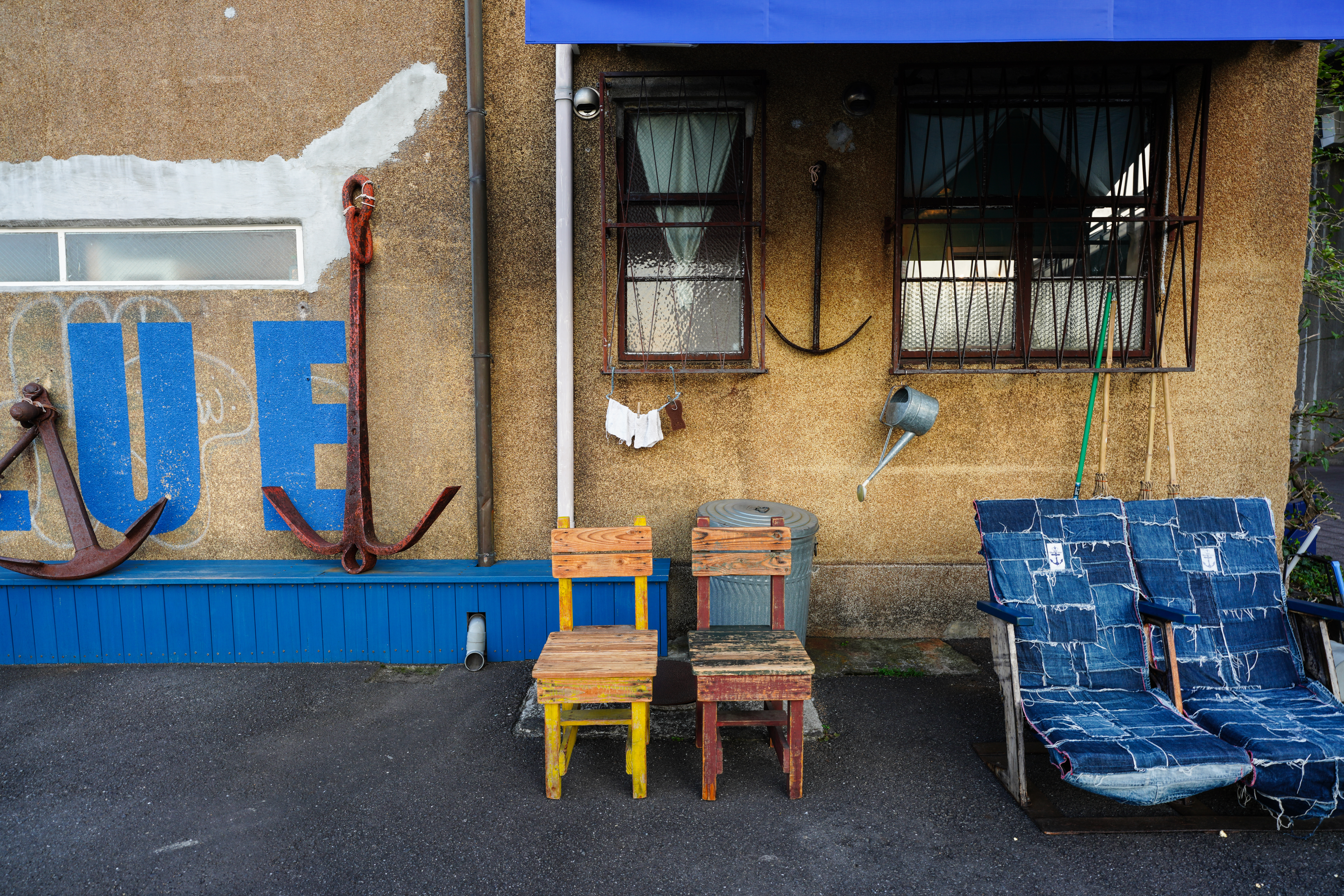 α7R IV / FE 20mm F1.8 G / 絞り優先AE（F5.6・1/30秒・±0EV）/ ISO 100