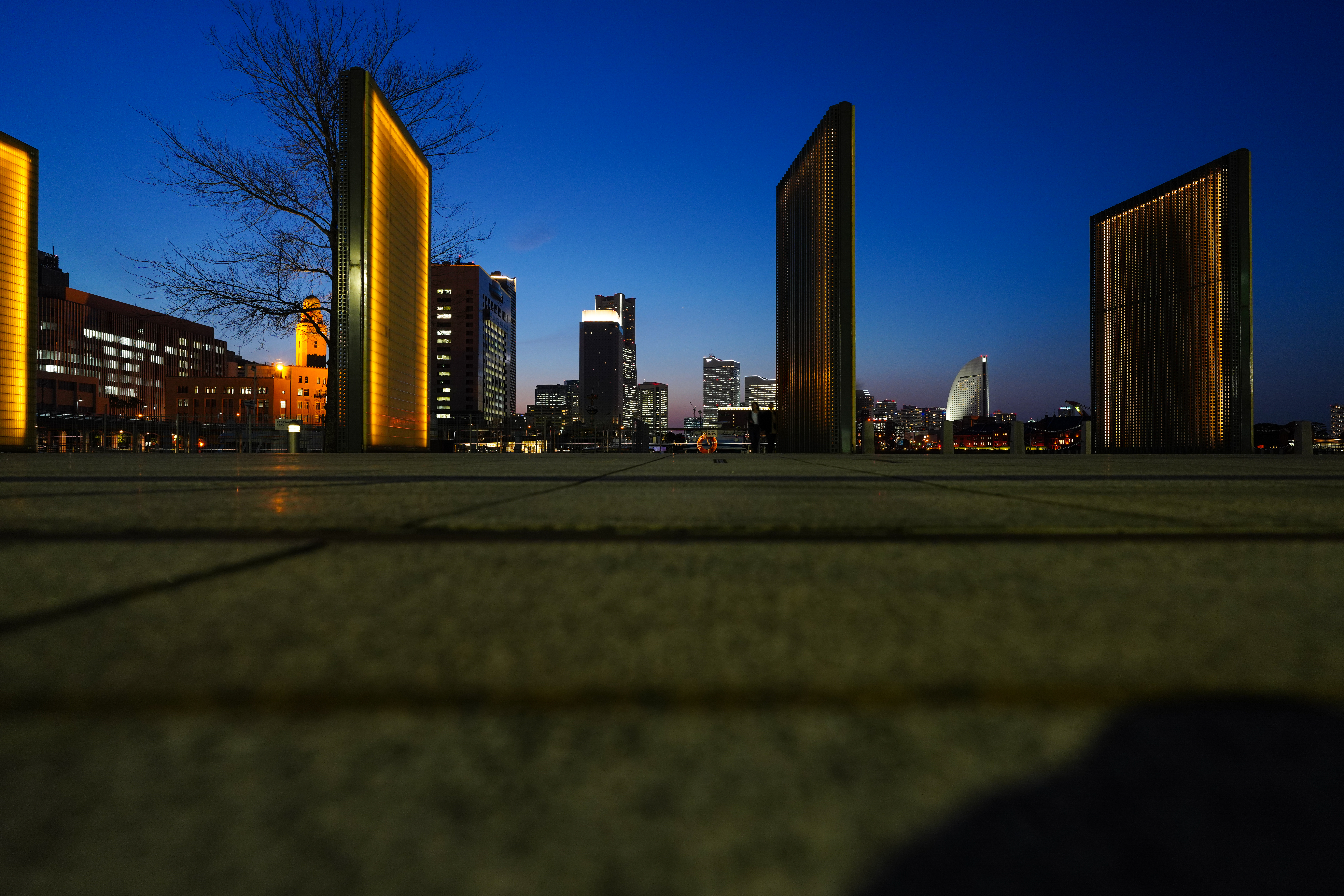 α7R IV / FE 20mm F1.8 G / 絞り優先AE（F4・1/6秒・-0.3EV）/ ISO 640