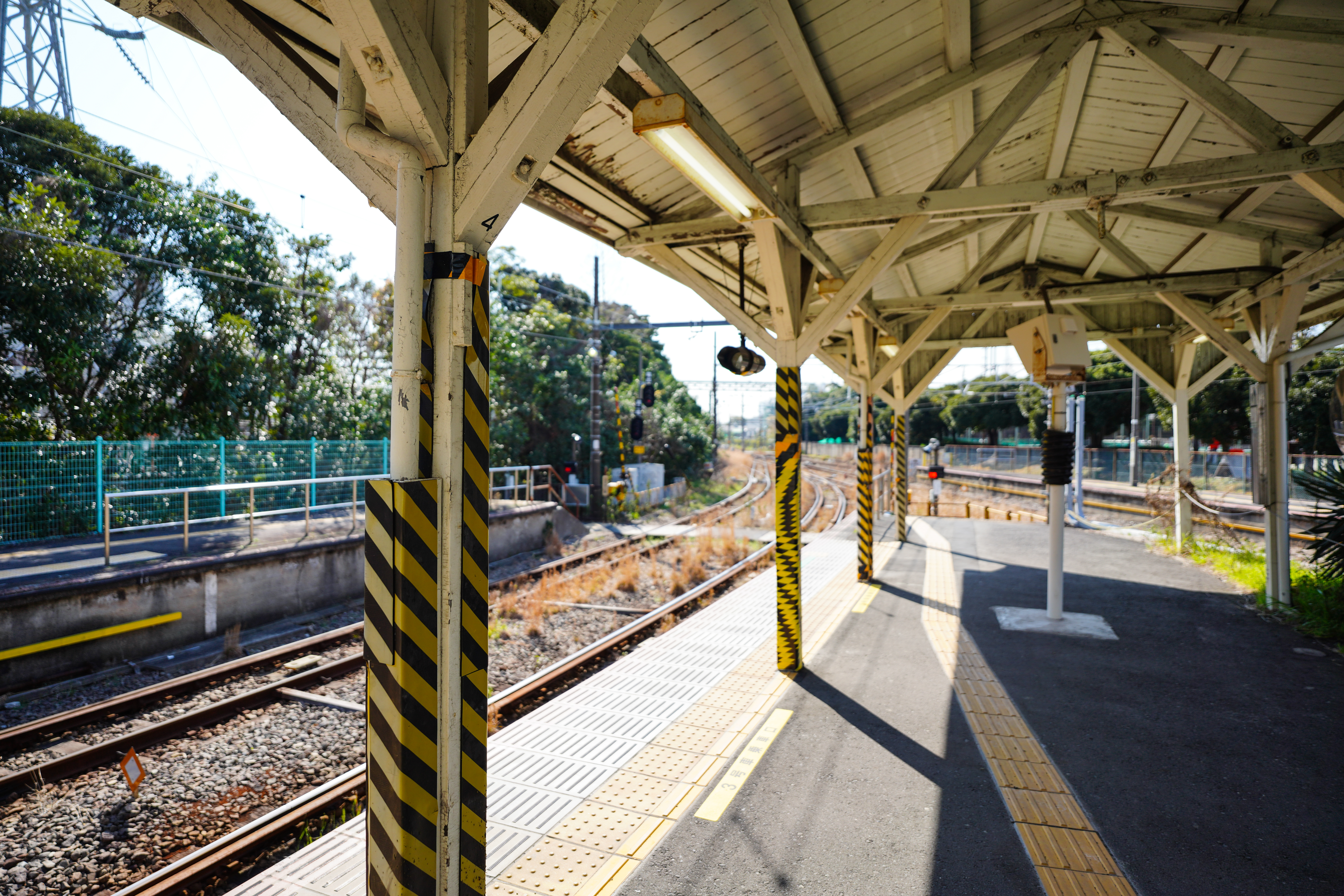 α7R IV / FE 20mm F1.8 G / 絞り優先AE（F1.8・1/2,500秒・±0EV）/ ISO 100