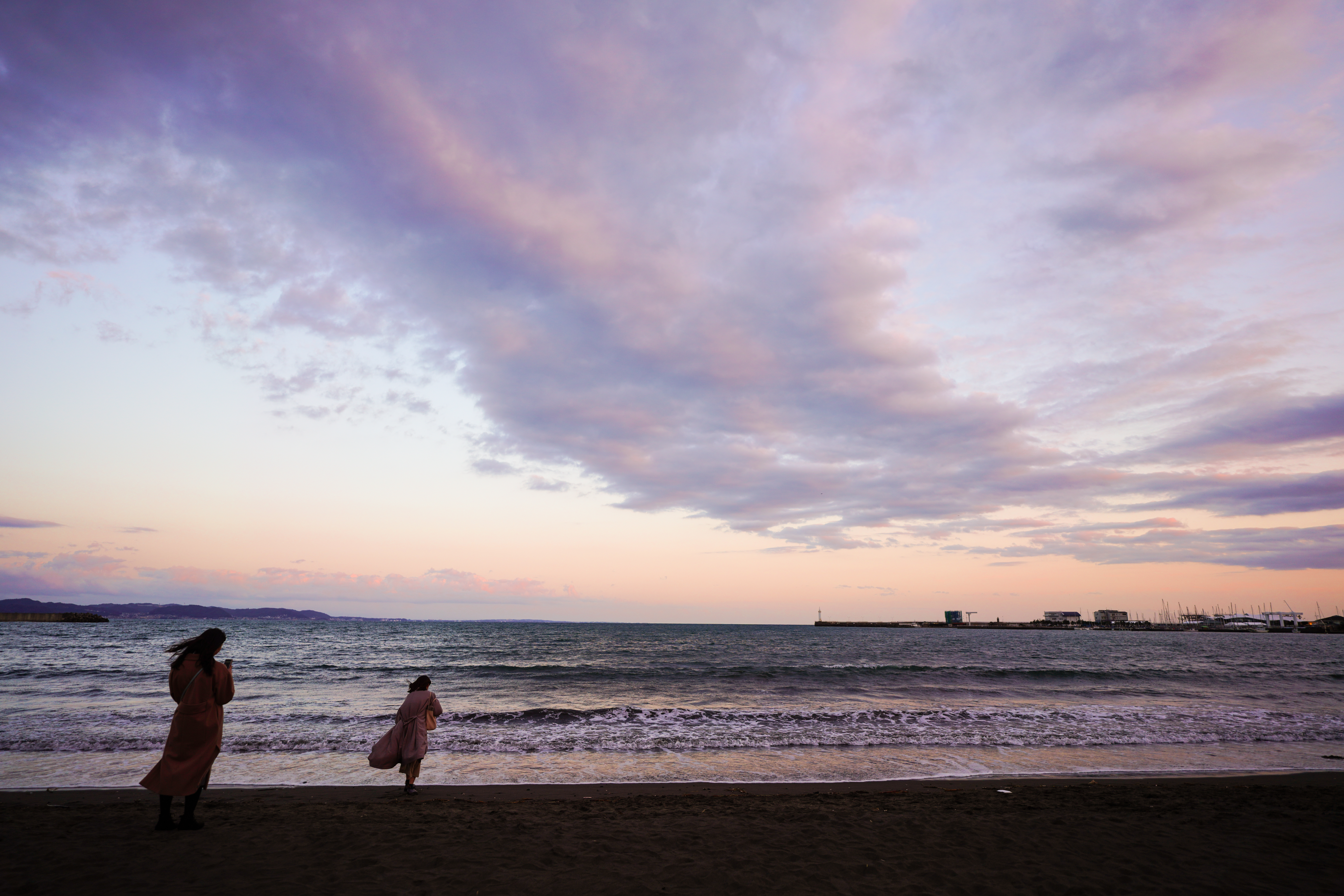 α7R IV / FE 20mm F1.8 G / 絞り優先AE（F1.8・1/640秒・-0.2EV）/ ISO 100