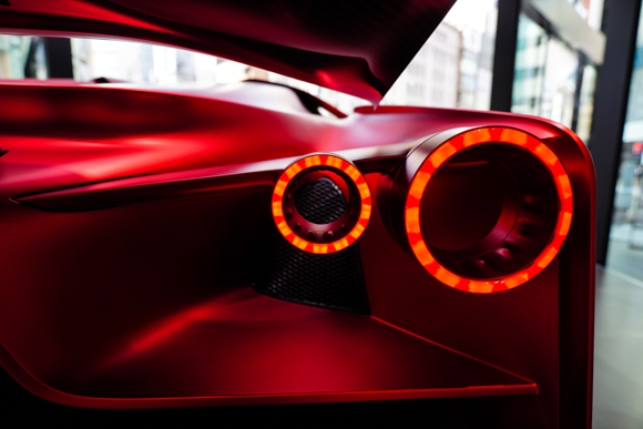 新製品レビュー：SONY FE 20mm F1.8 G - デジカメ Watch