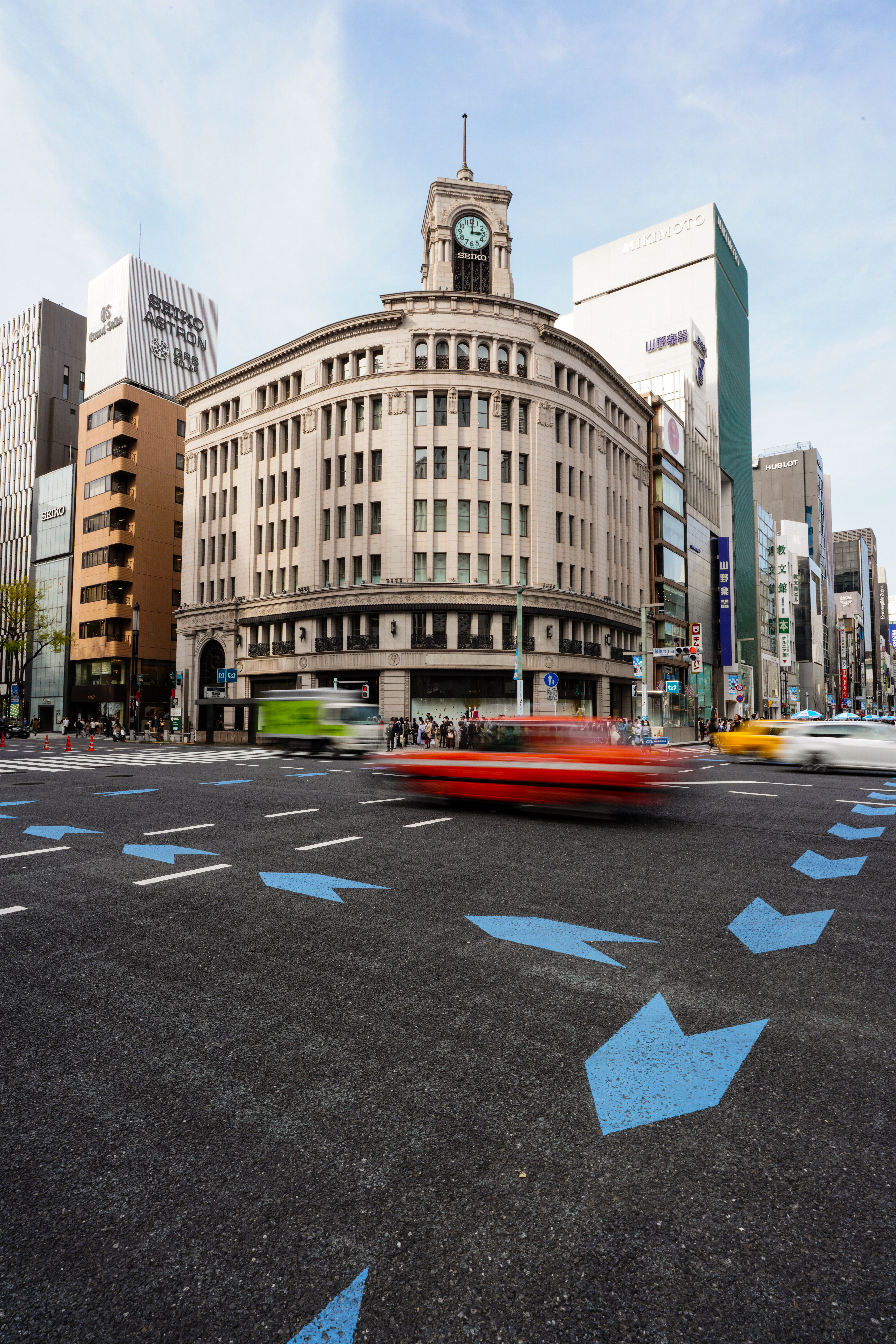 α7R IV / FE 20mm F1.8 G / マニュアル露出（F22・1/10秒・±0EV）/ ISO 100