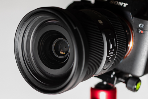 新製品レビュー：SIGMA 24-70mm F2.8 DG DN｜Art - デジカメ Watch
