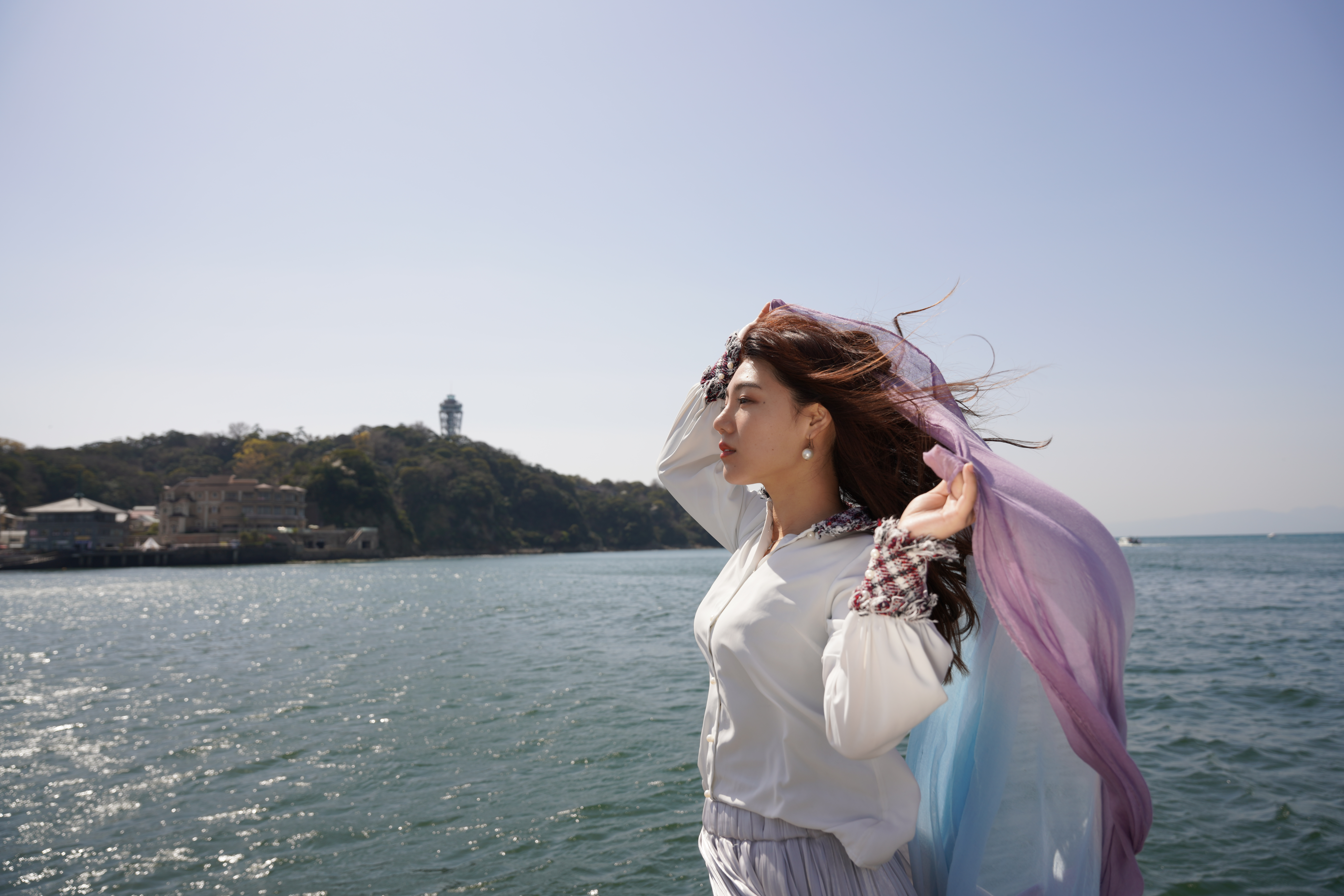 SONY α7R III / SIGMA 24-70mm F2.8 DG DN｜Art（24mm） / 絞り優先AE（F4・1/1,000秒・±0EV） / ISO 100