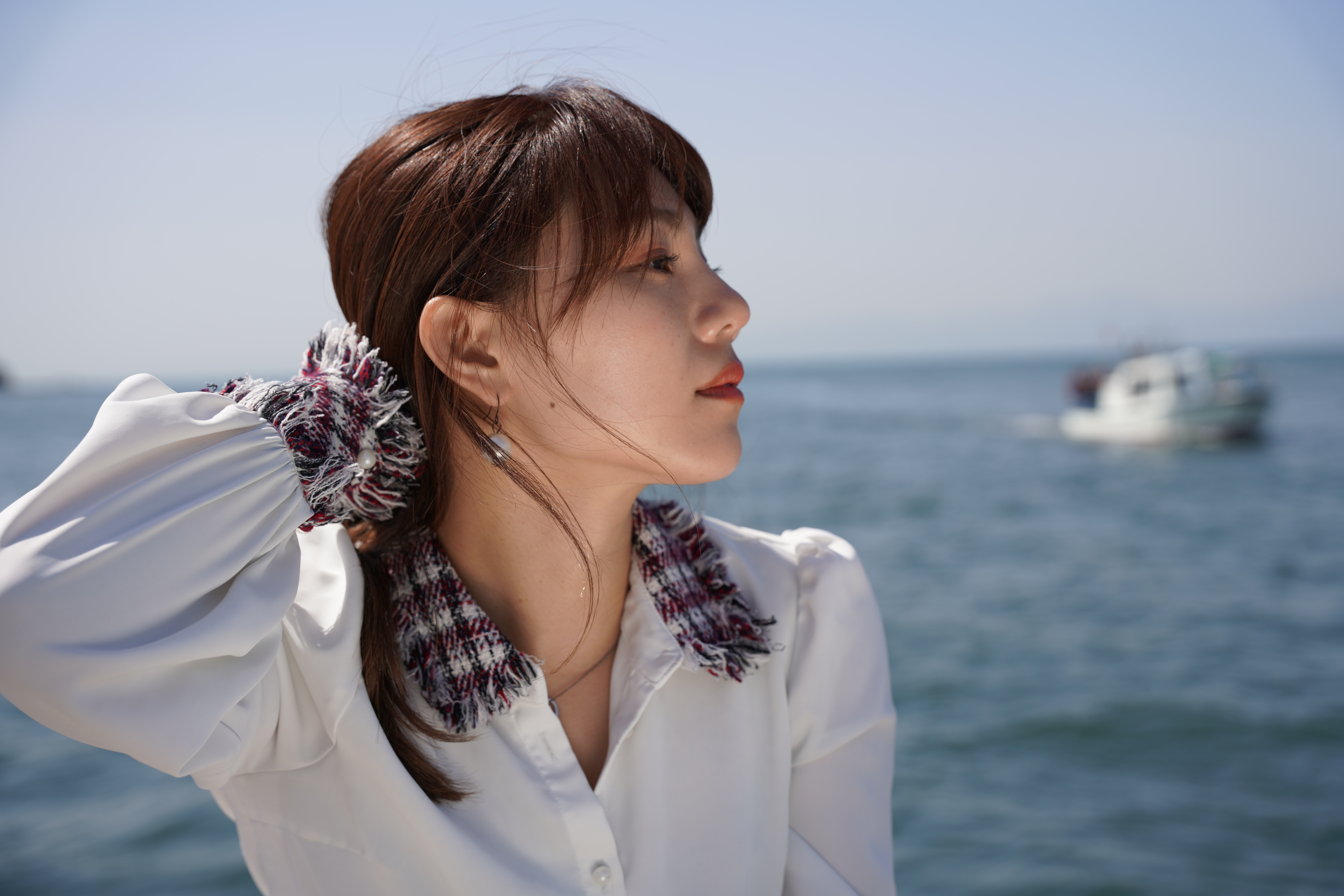 SONY α7R III / SIGMA 24-70mm F2.8 DG DN｜Art（49mm） / 絞り優先AE（F4・1/1,250秒・±0EV） / ISO 100