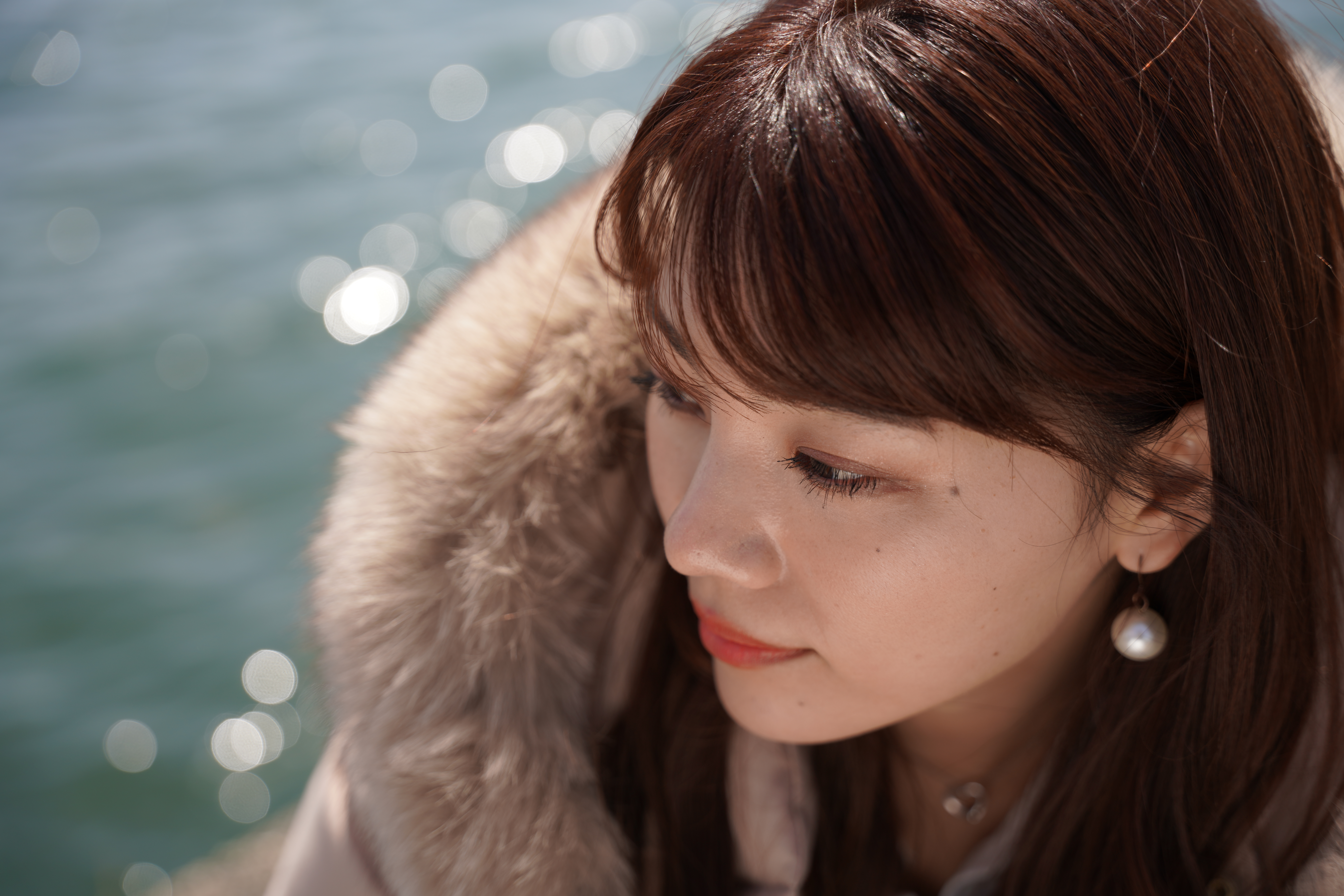 SONY α7R III / SIGMA 24-70mm F2.8 DG DN｜Art（53mm） / 絞り優先AE（F2.8・1/1,000秒・-0.3EV） / ISO 100