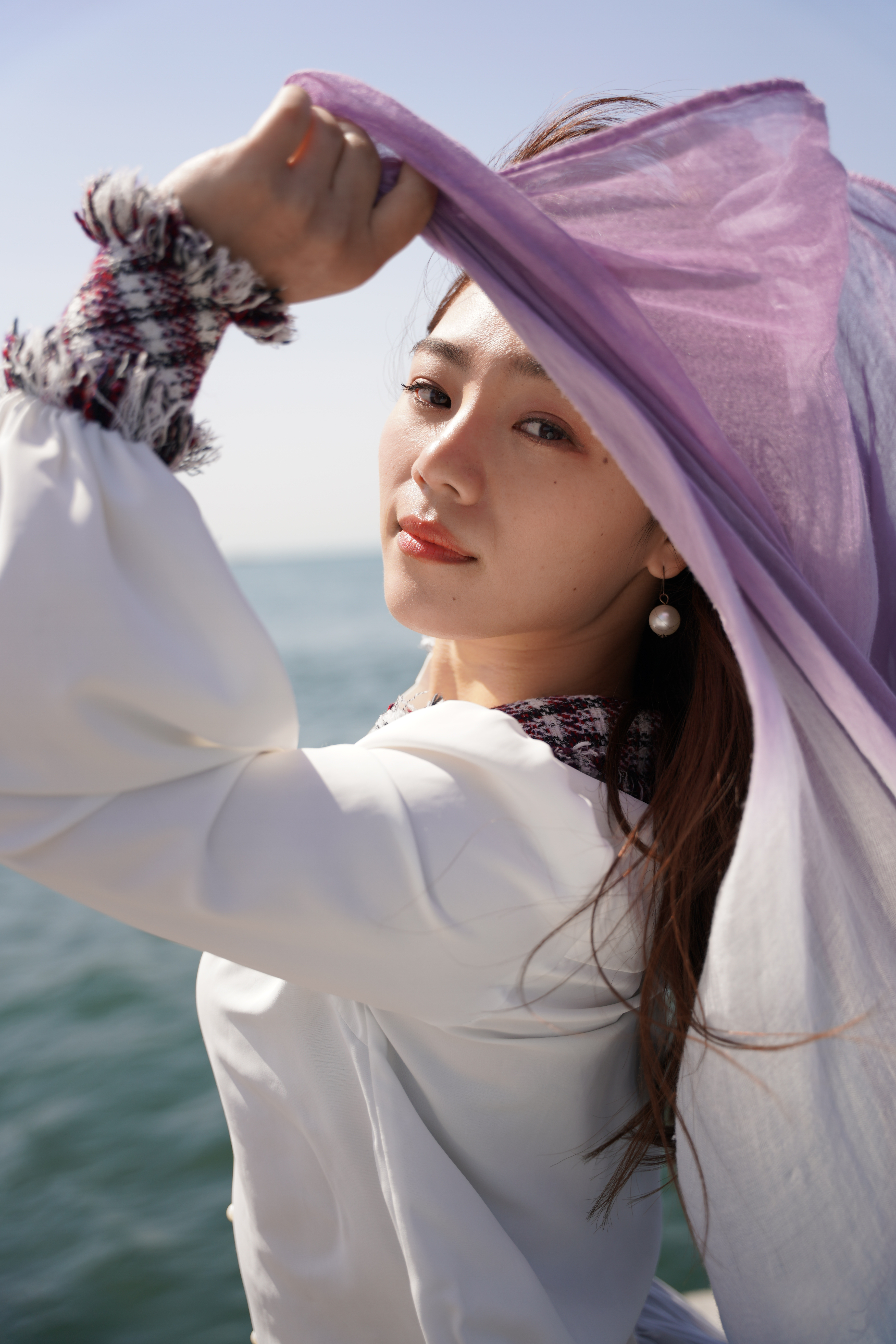 SONY α7R III / SIGMA 24-70mm F2.8 DG DN｜Art（39mm） / 絞り優先AE（F2.8・1/1,600秒・±0EV） / ISO 100