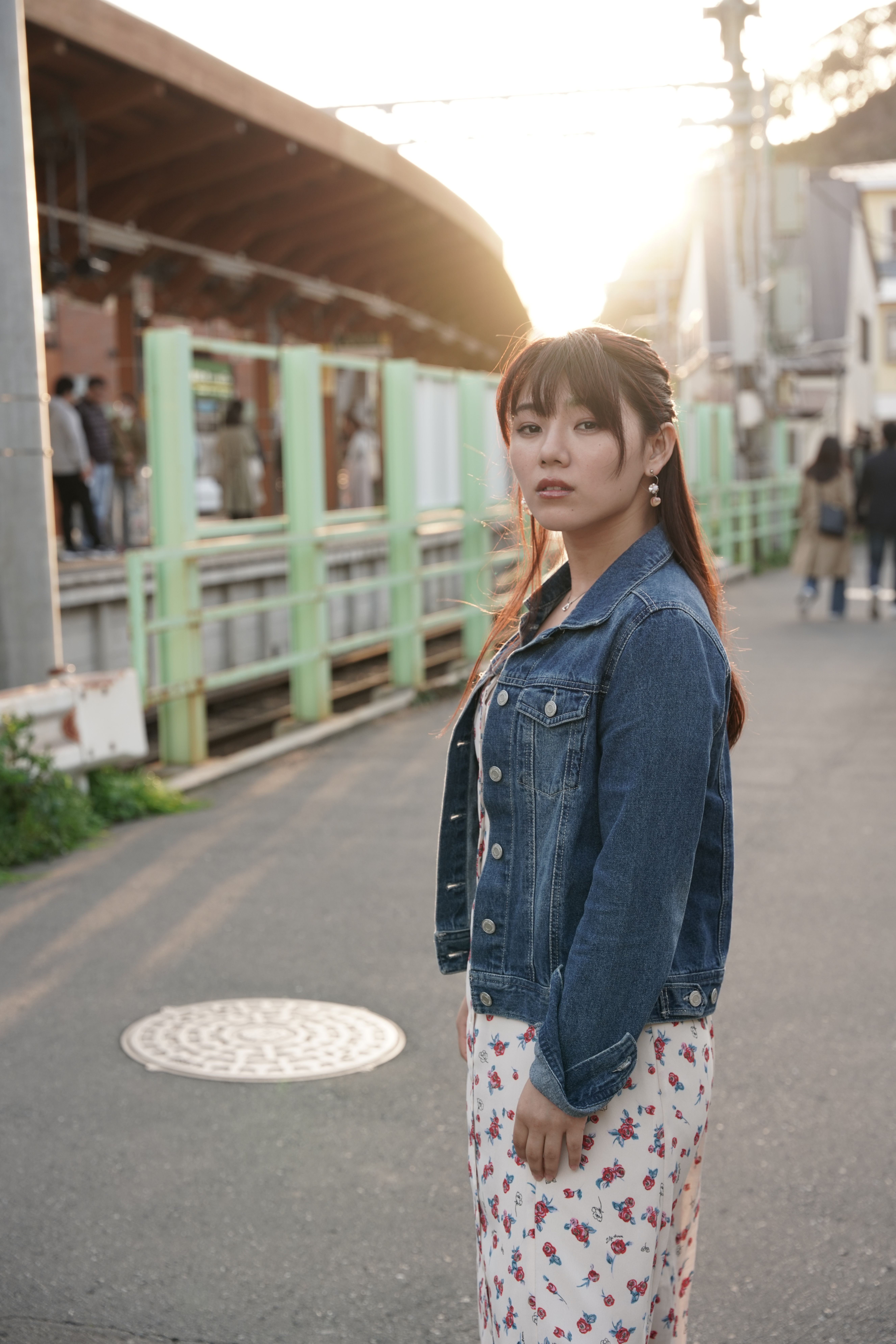 SONY α7R III / SIGMA 24-70mm F2.8 DG DN｜Art（55mm） / 絞り優先AE（F4.5・1/125秒・+0.7EV） / ISO 250