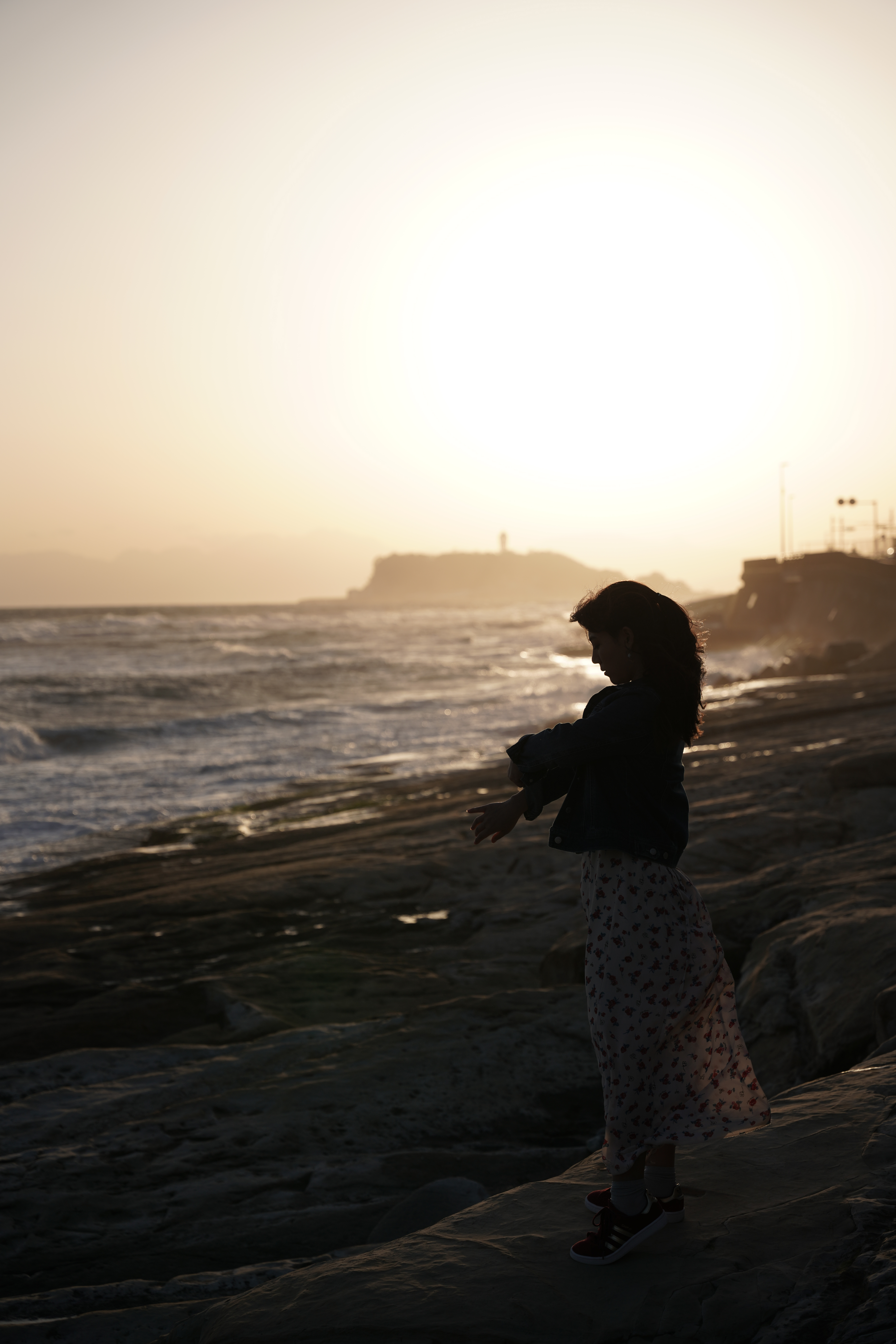 SONY α7R III / SIGMA 24-70mm F2.8 DG DN｜Art（70mm） / 絞り優先AE（F4・1/1,600秒・±0EV） / ISO 100