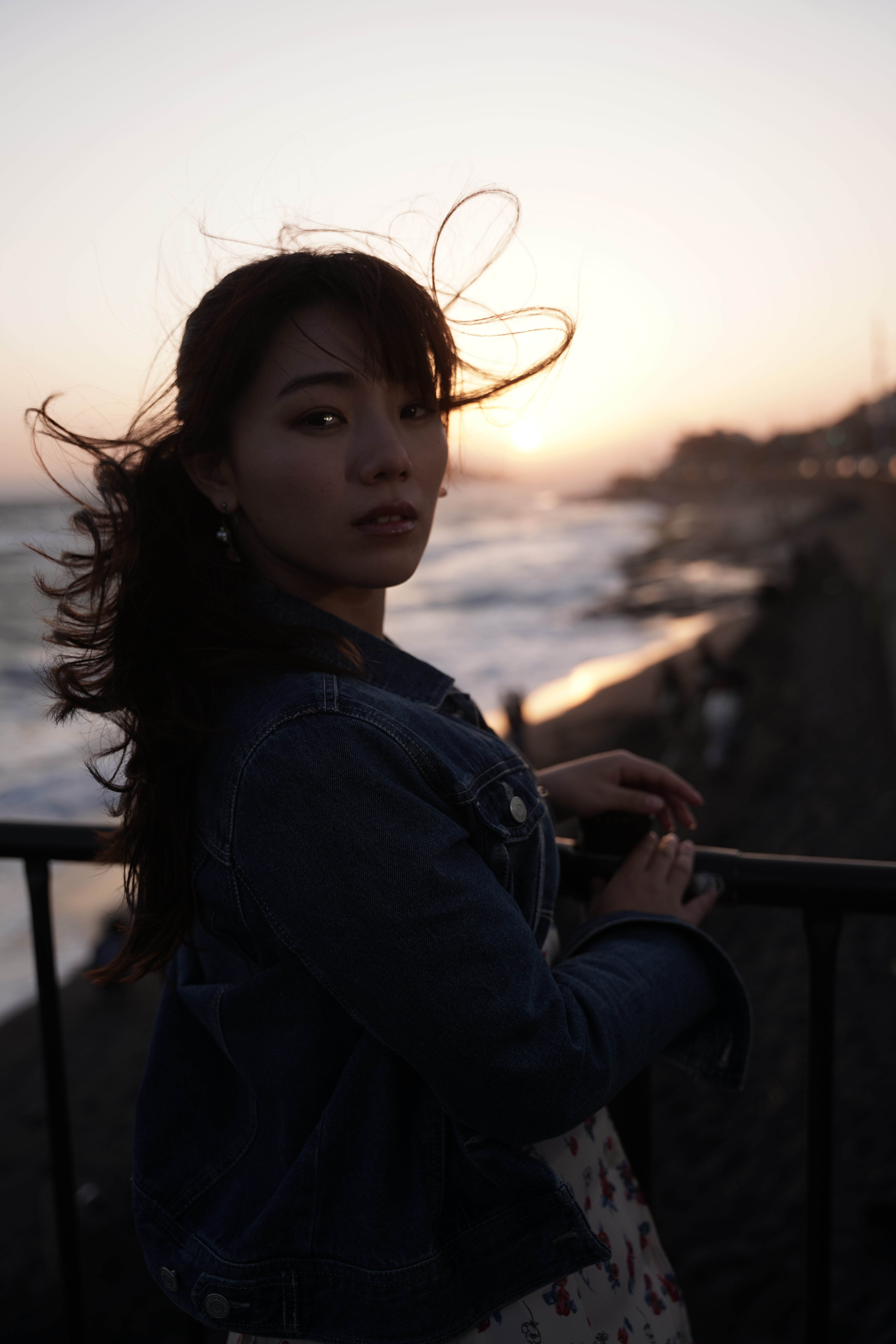 SONY α7R III / SIGMA 24-70mm F2.8 DG DN｜Art（34mm） / 絞り優先AE（F2.8・1/320秒・-1.0EV） / ISO 160