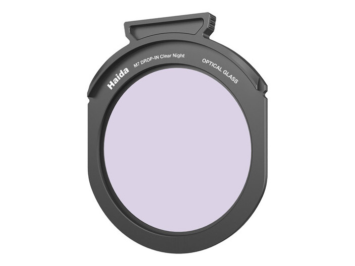 M7 ドロップイン ナノコーティング クリアナイトフィルター