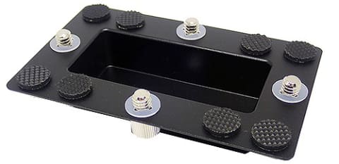 ユーエヌ、RICOH THETA用のLEDライトセットを単品販売 - デジカメ Watch