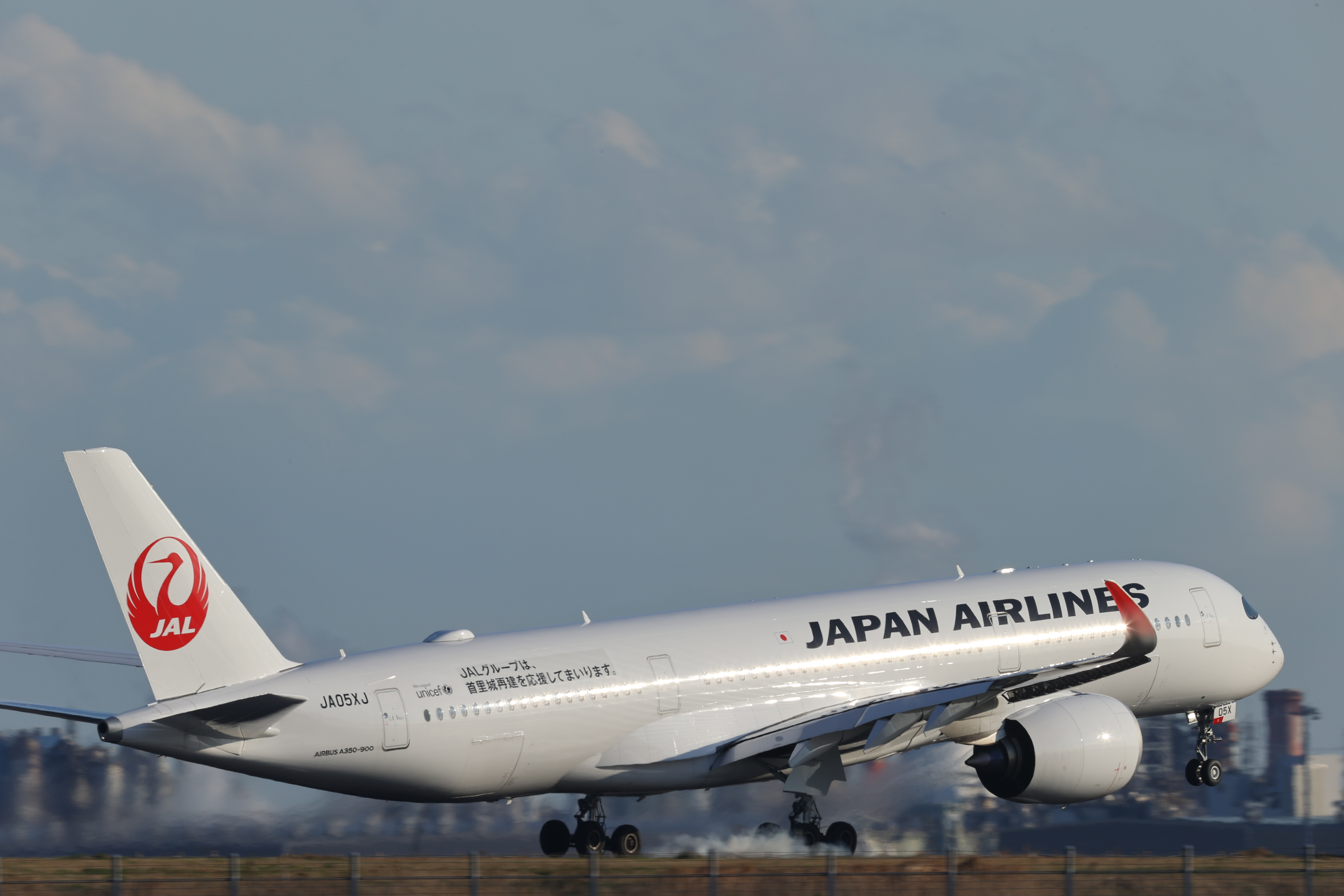 <span class="fnt-85">EOS-1D X Mark III＋EF800mm F5.6L IS USM / シャッター優先AE（1/125秒・F16・-0.3EV） / ISO 100</span>