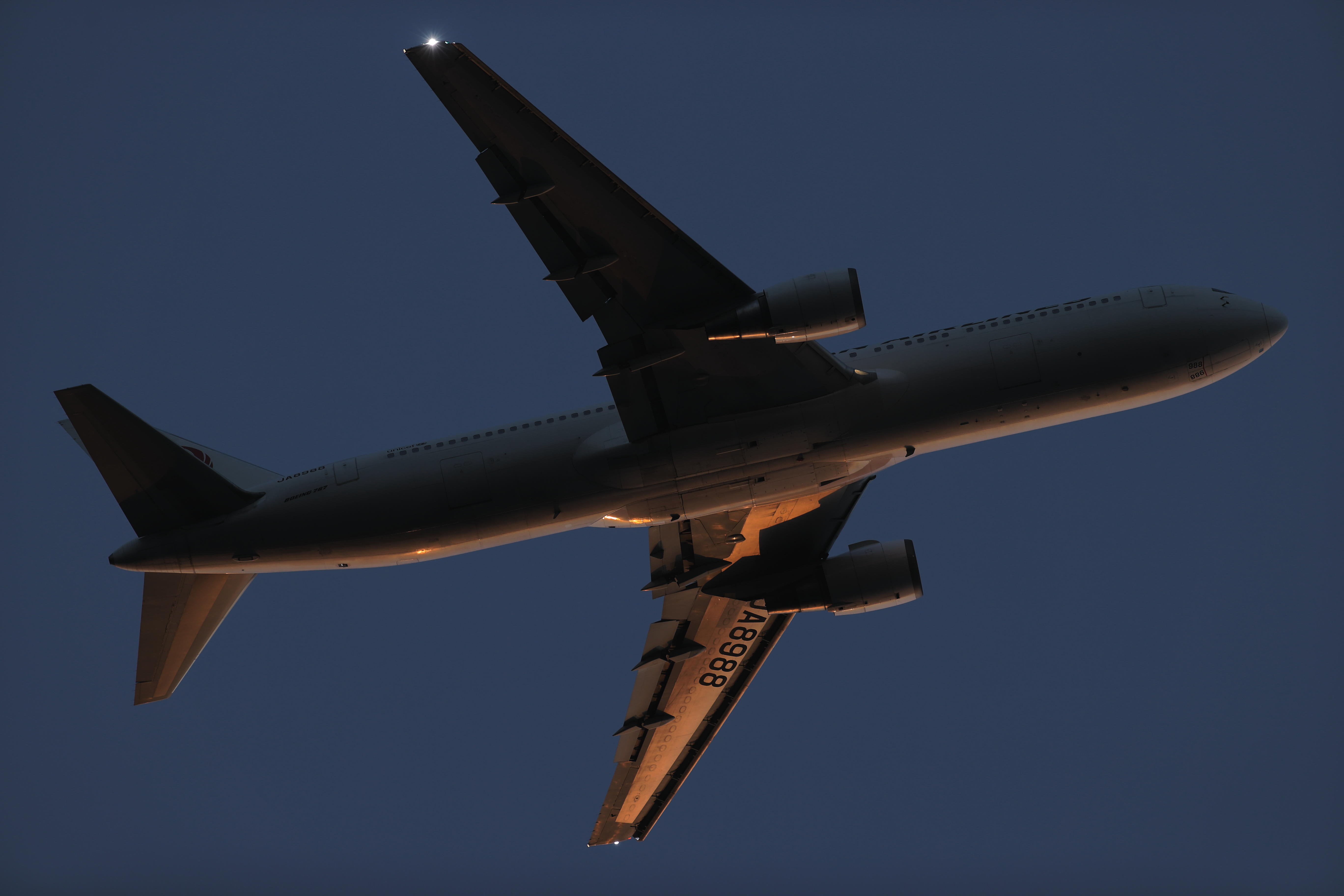 上の画像をHDRライク処理したもの<br><span class="fnt-85">EOS-1D X Mark III＋EF400mm F2.8L IS III USM / シャッター優先AE（1/800秒・F4.0・-1.7EV） / ISO 200</span>