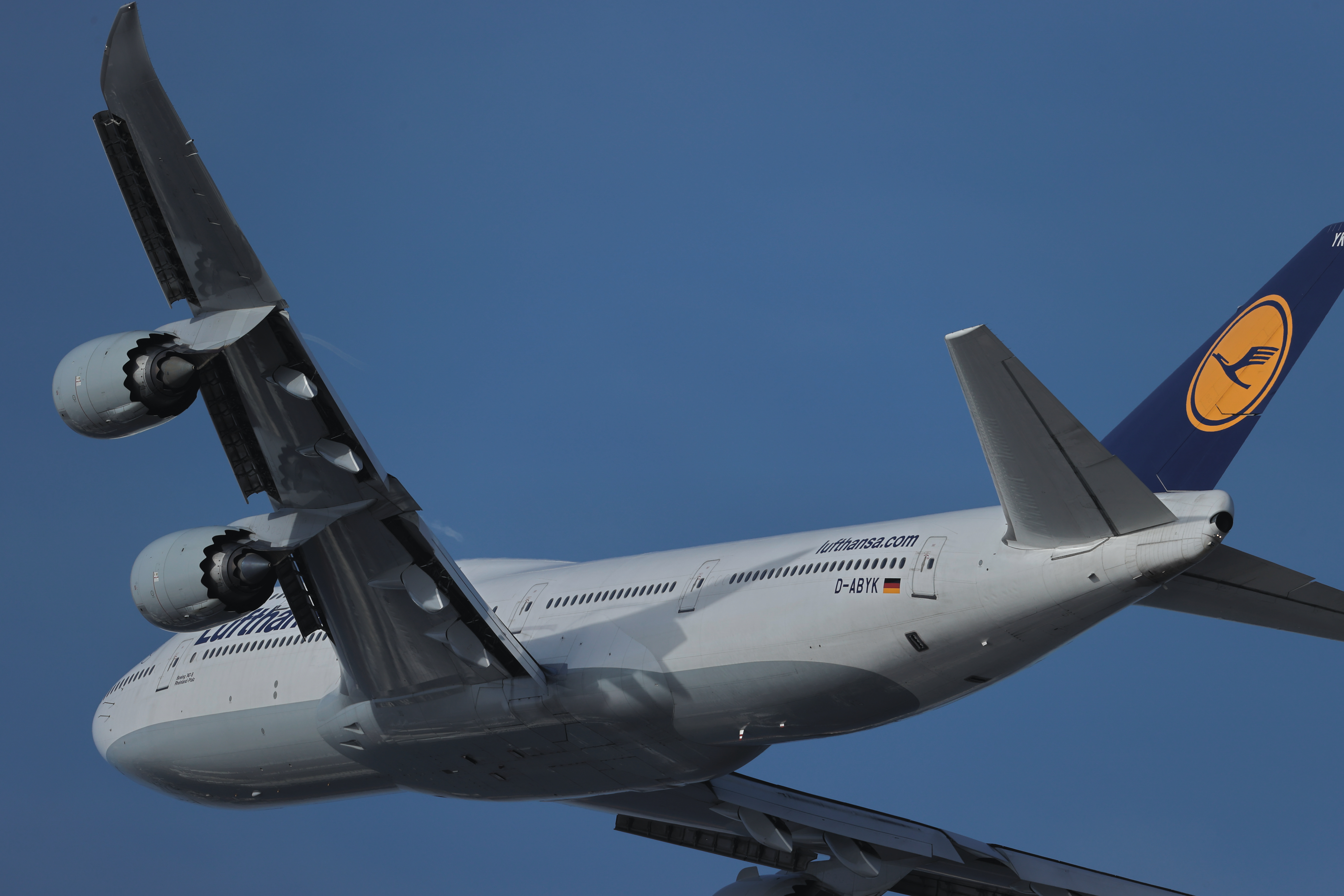 上の画像をHDRライク処理したもの<br>EOS-1D X Mark III＋EF800mm F5.6L IS USM / シャッター優先AE（1/1,600秒・F7.1・-1.0EV） / ISO 200