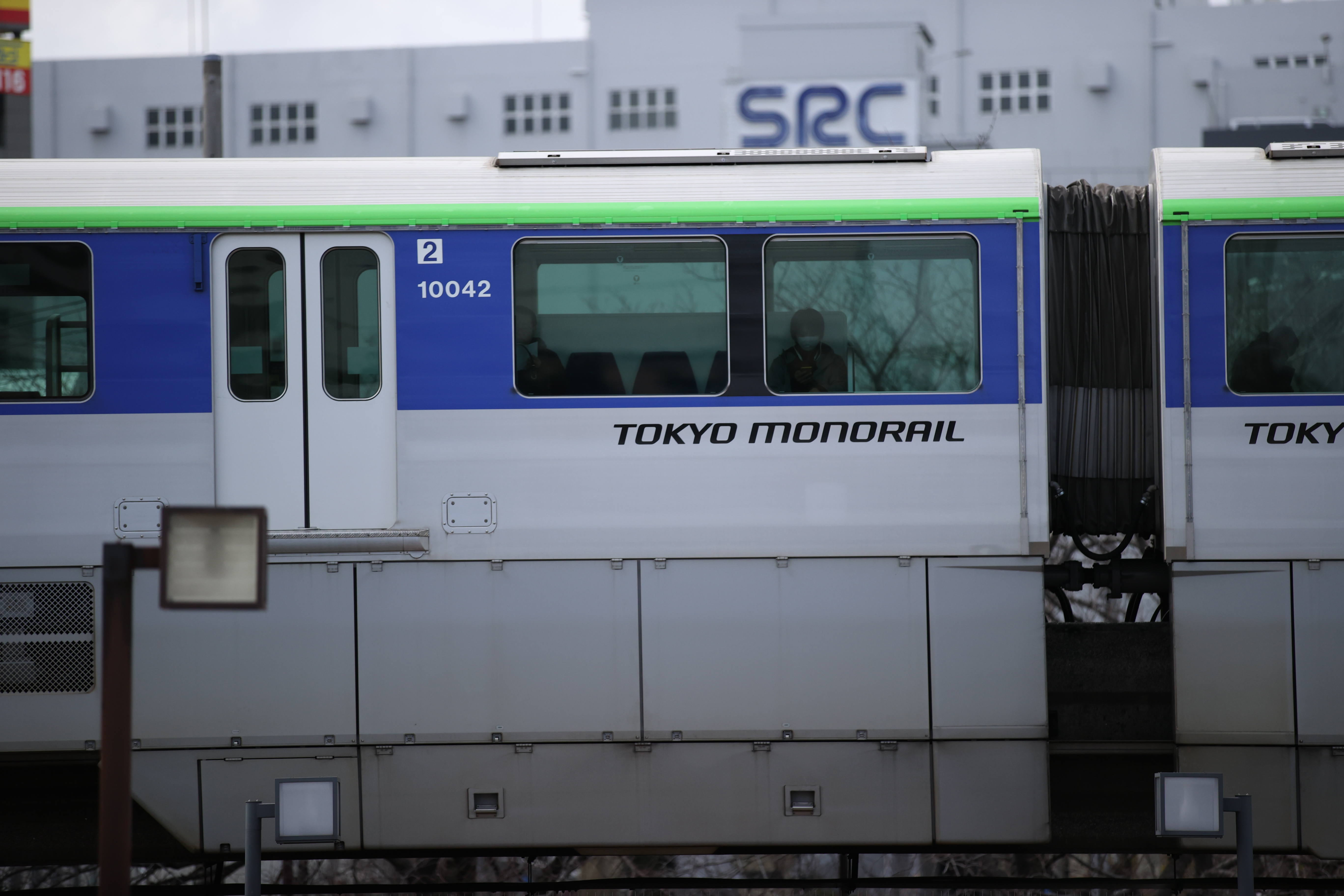 EOS-1D X Mark III、ファインダーでの撮影<br><span class="fnt-85">EOS-1D X Mark II＋EF70-200mm F2.8L IS III USM（200mm） / マニュアル露出（F2.8・1/8,000秒） / ISO 800</span>